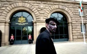 zombiznak hogyan