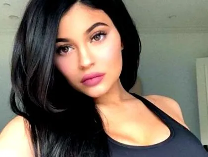 jenner kylie