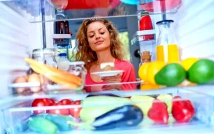 éhség