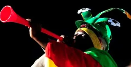afrika