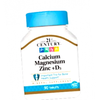kalcium-magnézium-cink