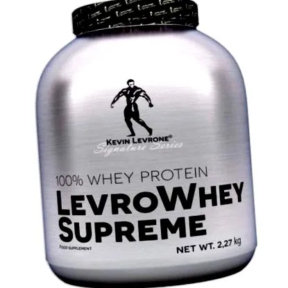 levron supreme