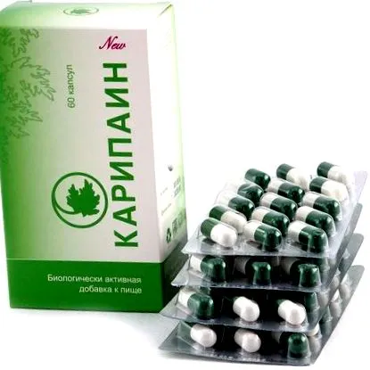 caripain ecoconsult