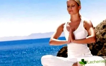 Kundalini jóga jóga amely