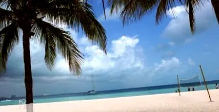 cancun oktató