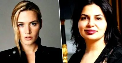 ruzha winslet