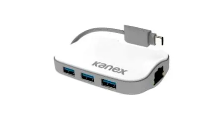 kanex ethernet