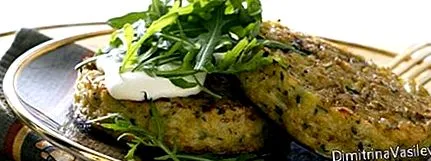 karfiol hamburger