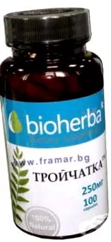 bioherba triple