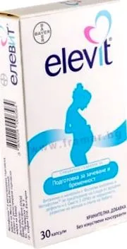 elevit megjegyzések