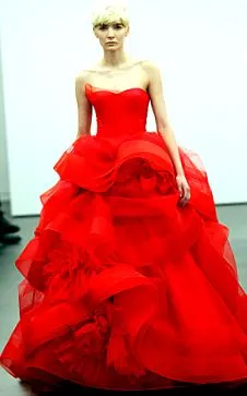 Vera Wang Vera Wang