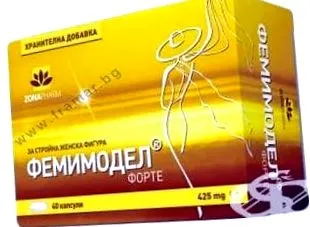 femimodel