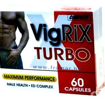 vigrix