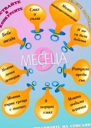 hónap alatt magazin