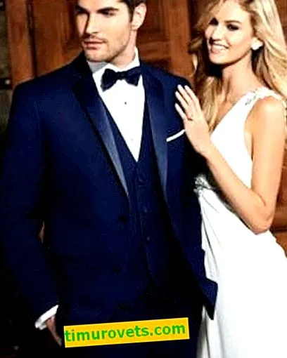 fekete nyakkendő elegáns ruha