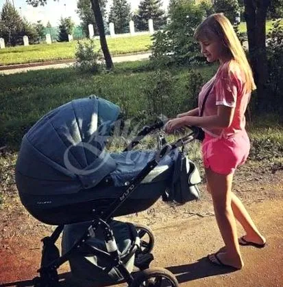 gazdag olga