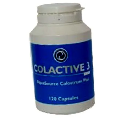ColActive AquaSource aquasource