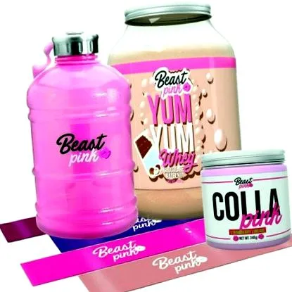 pack beastpink