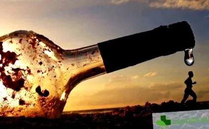 alkoholizmus tünetei
