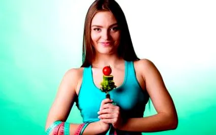 ételeket teljesen
