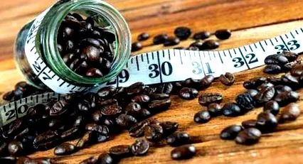 koffein kézi