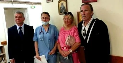 második