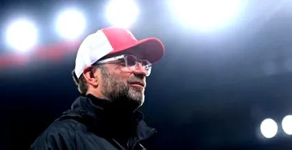 klopp dühös