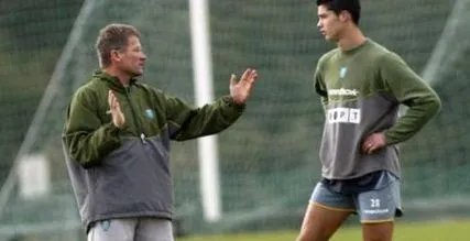 cristiano figóval