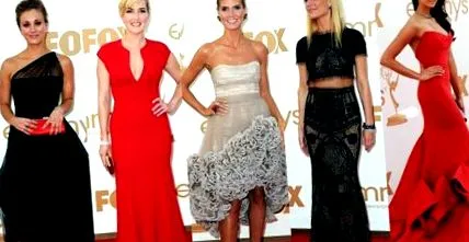 emmy-díjak