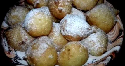 recept