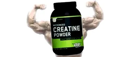 kreatin