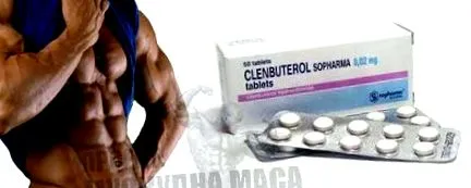 magas vérnyomás clenbuterol