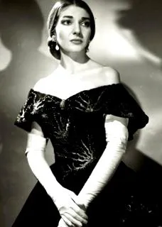 callas