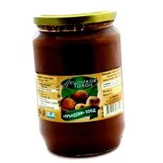 mogyoró mogyoró tahini