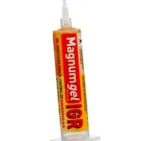 hangyák nagyobb magnum