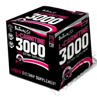 3000 l-karnitin