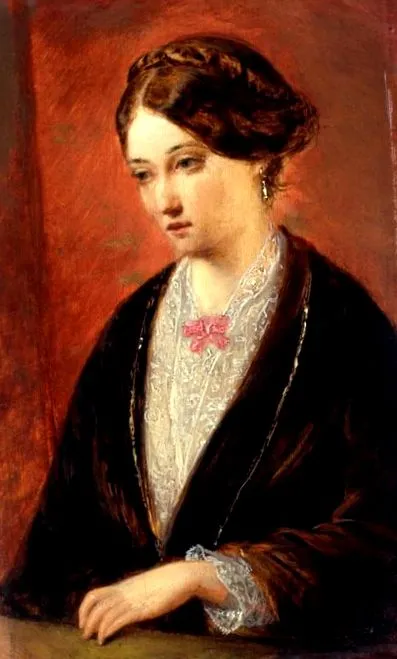 krím nightingale