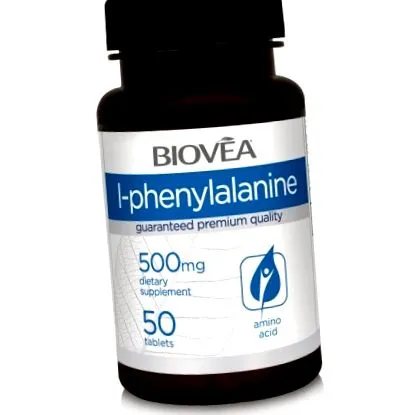 l-fenilalanin