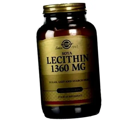 1360 lecitin