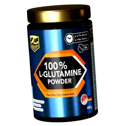 l-glutamin eood