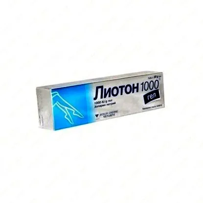 Lioton 1000