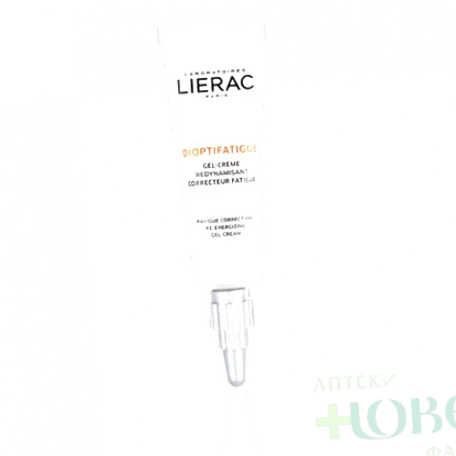 dioptifatig lierac