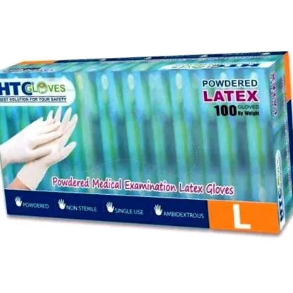 latex SOLGAR Sanita