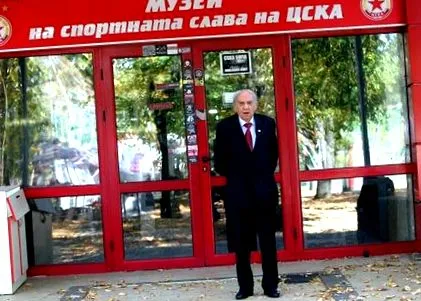 sasho manov