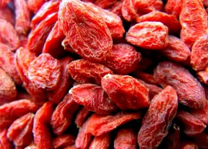 goji