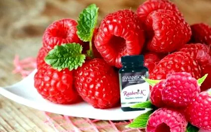 raspberry