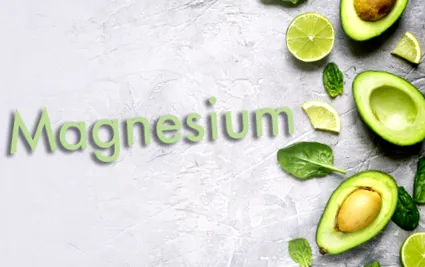 magnézium magnézium