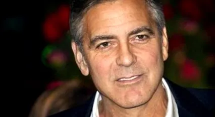 clooney fogyás
