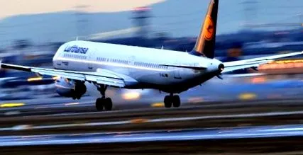 lufthansa lufthansa