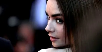 lily